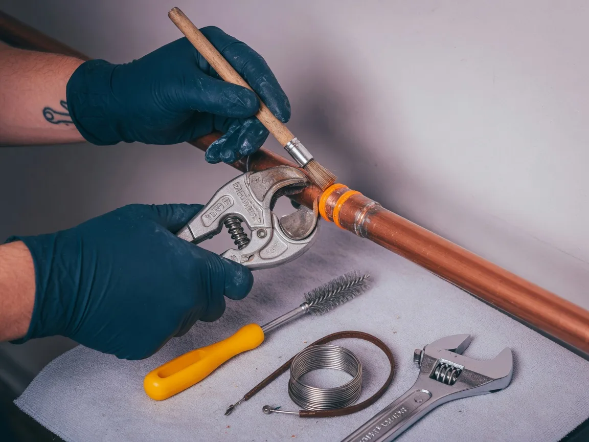 Why choose Sump Pump Repair in Navarro, CA